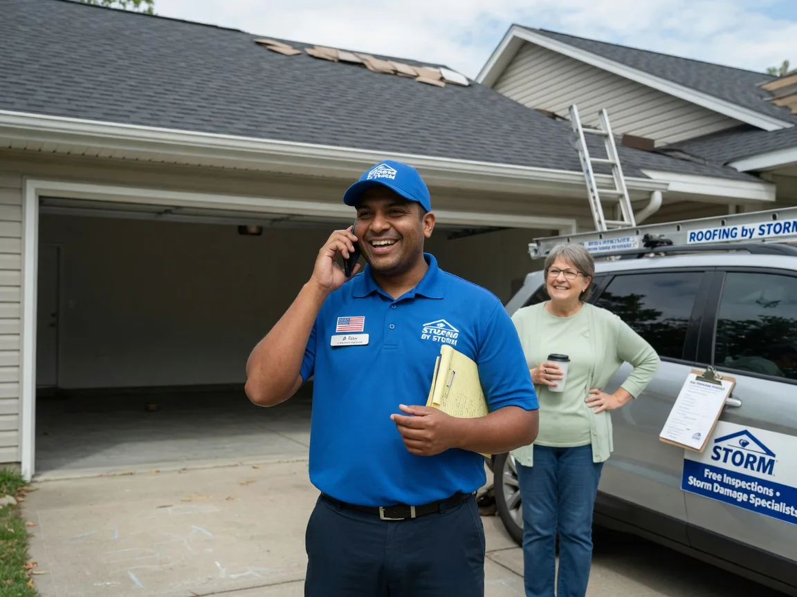 Roof Repair Near Me Inver Grove Heights, MN FAQs